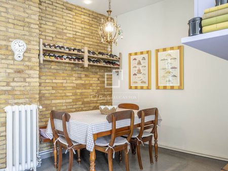 Excellent 4 Bedroom apartment for rent in Sant Francesc, Valencia - Photo 5