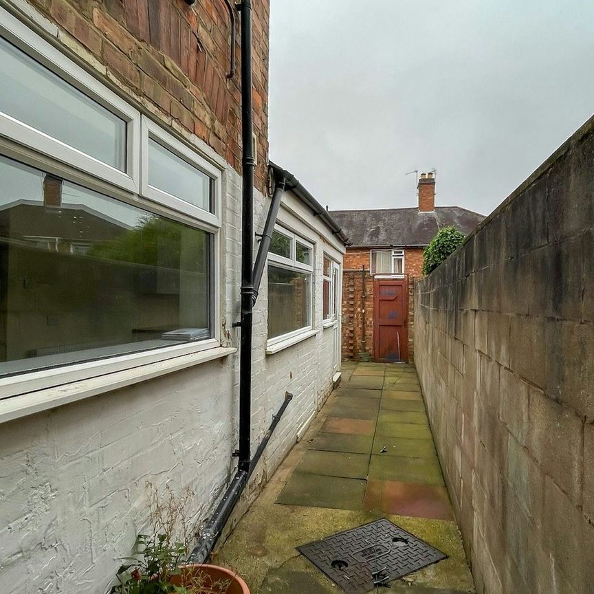 Hawthorne Street, Leicester, LE3 - Photo 1