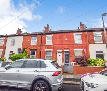 2 bedroom terraced house to rent - Photo 2