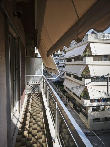 Ενοικίαση κατοικίας, 88 τ.μ., Ίλιον, 580 € - Photo 5