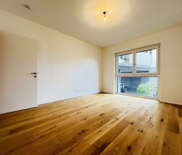 Q11_Modern & gemütlich – Wohnen nahe der Traisen & City-Flair genießen - Foto 4