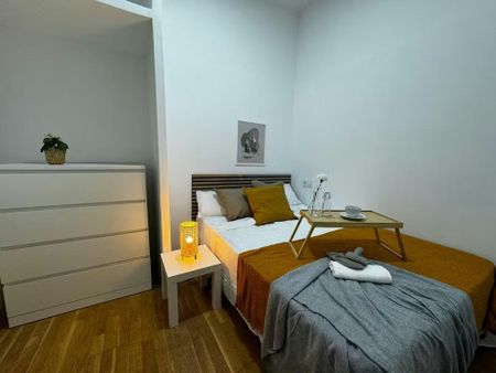 Calle de Lagasca, Madrid, Community of Madrid 28006 - Photo 5