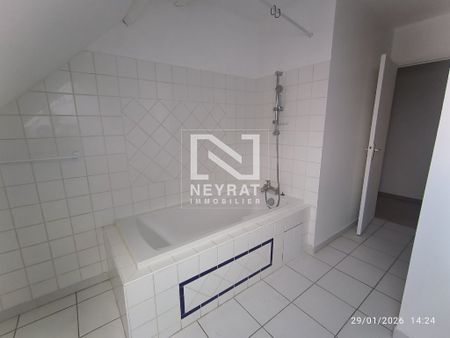 APPARTEMENT T3 A LOUER - Photo 3