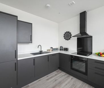 1 bedroom apartment to rent - Photo 4
