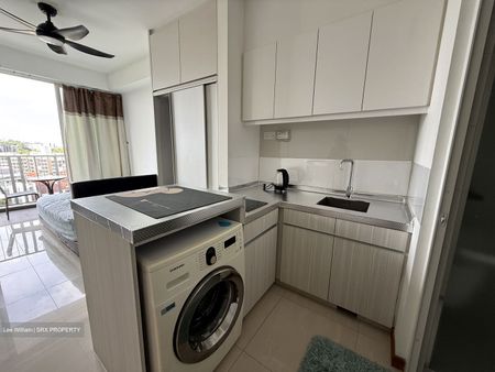 1 Canberra (D27), Condominium - For Rent - Photo 4