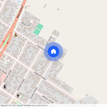 25 Paterson Street, Wairarapa, Pahiatua