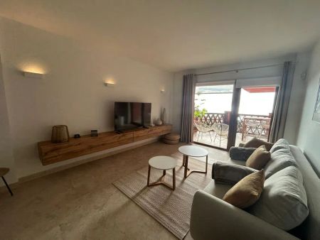 Alquiler de piso en Avenida Retamar, 75 - Photo 5