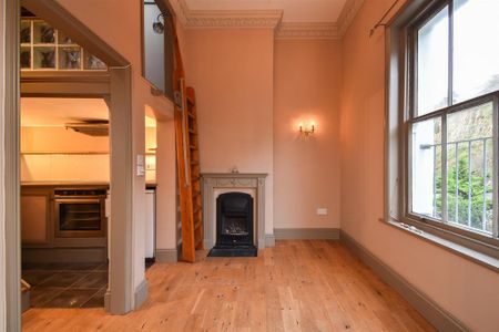 Studio to rent - Photo 3