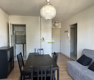 Résidence La Terrasse des Facs 42 avenue Léon Blum, 63000, Clermont... - Photo 5
