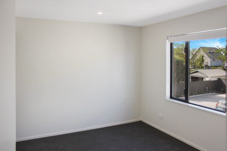 2/306 Worcester Street, City Centre (Christchurch City) - Photo 3