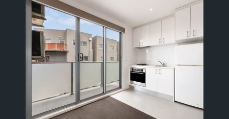 PARKVIEW APARTMENT - Photo 2