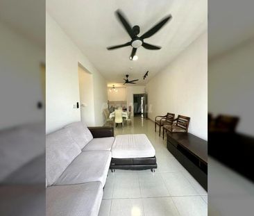Cassia Residence | Level 7 | Family Friendly | RM1700 - Foto 5