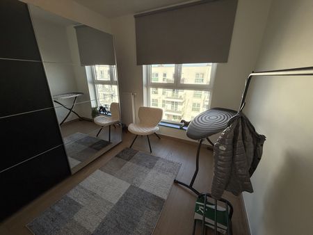 Rustig gelegen appartement met twee slaapkamers - Photo 2