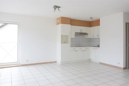 Appartement met 2 slpk en zuidterras van 30 m² - Photo 5