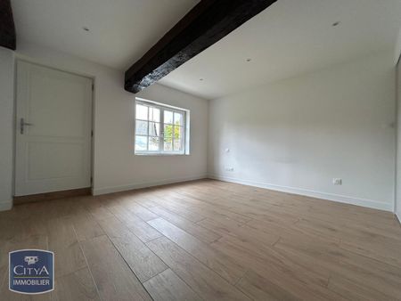 Location Maison 4 pièces 147m² LUNERAY 76810 - Photo 2