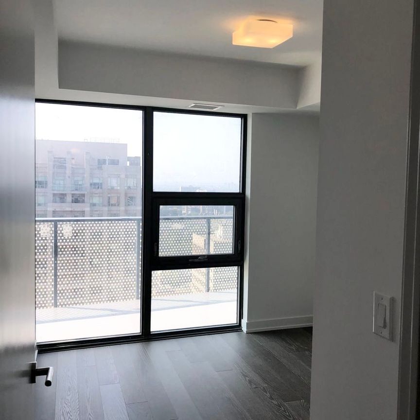 For Lease - 11 Wellesley Street Unit# 2807, Toronto, Ontario - Photo 1