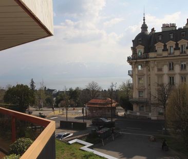 3.5 Zimmer, 87 m², 3. Stock - Photo 6