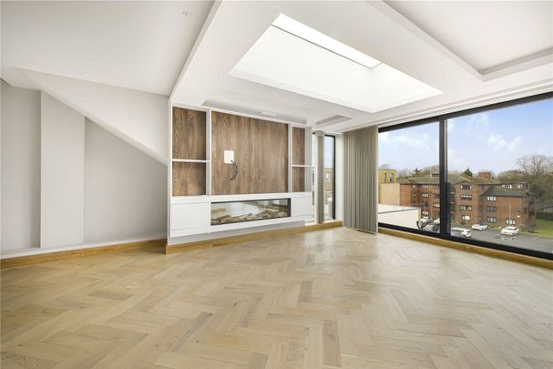 Palatine Road, Didsbury, Manchester, Greater Manchester, M20 2UW - Photo 1