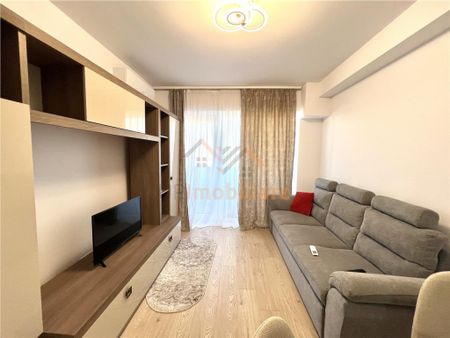 APARTAMENT 2 CAMERE | PRIMA NUFARUL | ORADEA - Fotografie 2