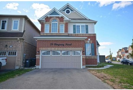 For Lease - 29 Ringway Road, Brampton, Ontario - Photo 3