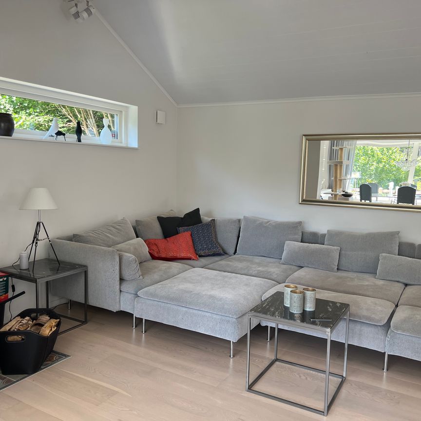 Stensnäsvägen, Åkersberga - Foto 1