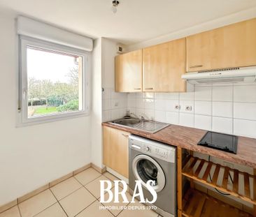 Location Appartement 2 pièces 41m² CARQUEFOU 44470 - Photo 6