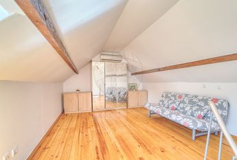 Apartamento T2 em Lisboa