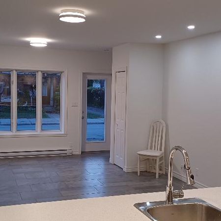 3 1/2 (disponible maintenant), 336, St-Viateur, Joliette - Photo 4