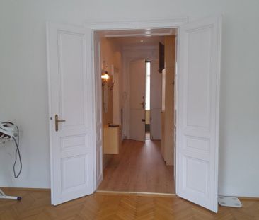 Helle 58m² Altbau-Wohnung in begehrter Lage Wiens - Photo 1