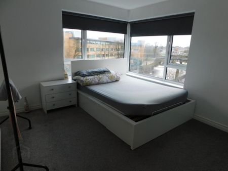 Unit 4, 15b Castle Street, Omagh, BT78 1DD - Photo 2