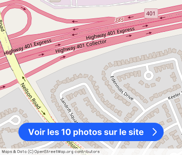 Dom na wynajem - 139 m² - 3 pokoje - Photo 1