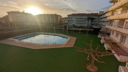 Apartamento de alquiler en Avinguda de Roma, 88, L'Estartit Poble - Photo 4