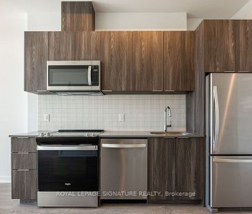 For Lease - 770 Whitlock Avenue Unit# 809, Milton, Ontario - Photo 5