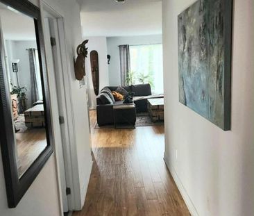 4 1/2 - Montréal - 1 750 $/mois - Photo 3
