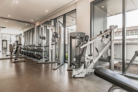 For Lease - 159 Dundas Street Unit# 614, Toronto, Ontario - Photo 3