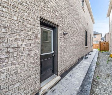 For Lease - 30 Merrimac Drive Unit# BSMNT, Brampton, Ontario - Photo 5
