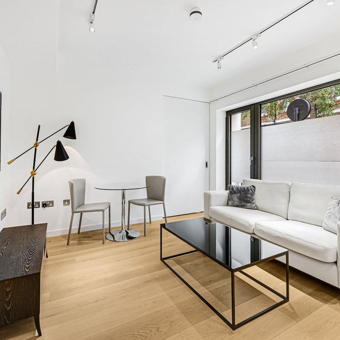 1 bedroom flat to rent - Photo 1