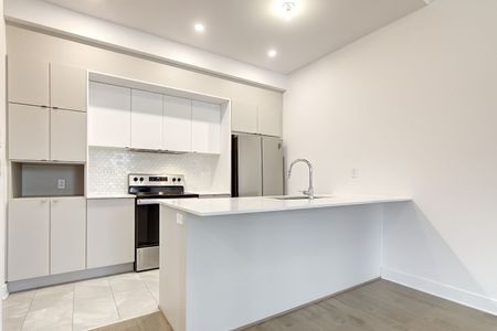 Appartement à louer, Montréal (Côte-des-Neiges/Notre-Dame-de-Grâce) - Photo 5