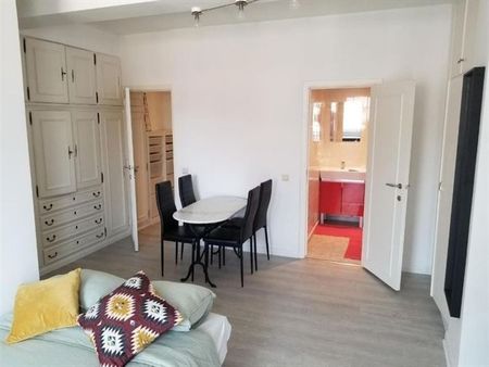 Parc Botanique! Splendide appartement Meublé 1 chambre avec Terrasse - Foto 2