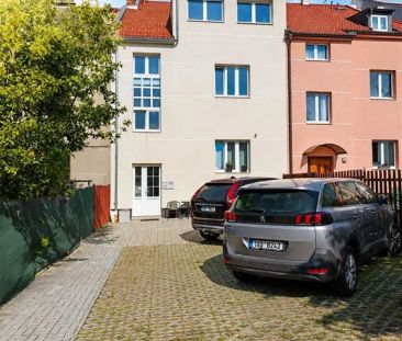 Pronájem garsonky 24 m - Fotografie 4