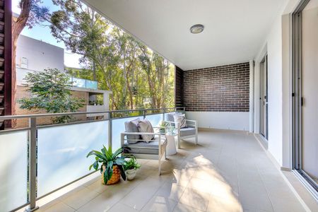 45/1-3 Duff Street, Turramurra - Photo 3