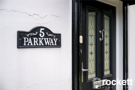 Parkway, Trentham, Stoke On Trent, ST4 - Photo 4