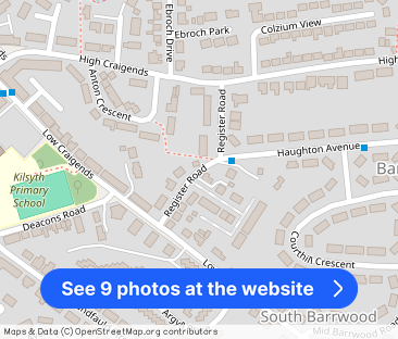 Register Road, Kilsyth - Photo 1
