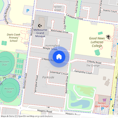 56 O'reilly Road, Vic 3029, Tarneit