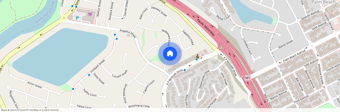 40 Nollamara Drive, Qld 4221, Elanora