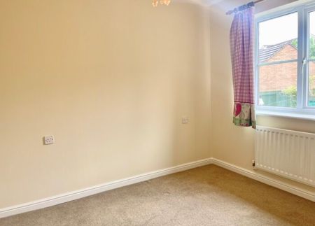 3 bedroom three bedroom terrace house to rent - Photo 5