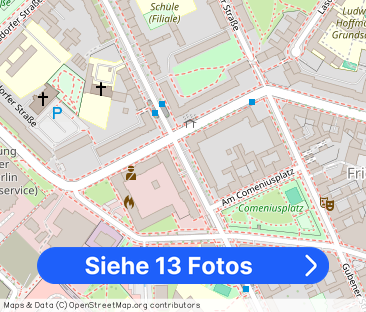 Stylisches möbliertes Loft mittendrin und trotzdem ruhig - Foto 1
