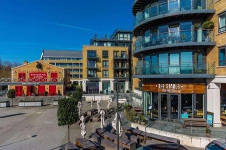 Kew Bridge Apartments, Kew Bridge, TW8 - Photo 5