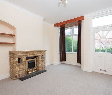 3 bedroom Terraced House to rent - Photo 5