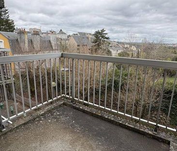 Location appartement t1 bis 2 pièces 32 m² à Rodez (12000) - Photo 6